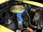 Ford Mustang Convertible 1973 года